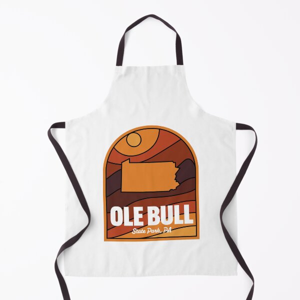 Item preview, Ole Bull State Park Pennsylvania designed and sold by HalpinDesign.
