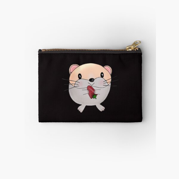 Item preview, Hamster cute designed and sold by FennyWijayaMomo.