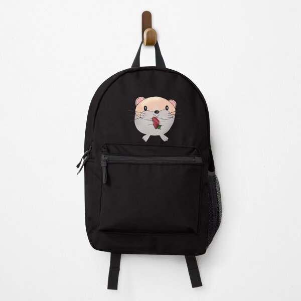 Item preview, Hamster cute designed and sold by FennyWijayaMomo.