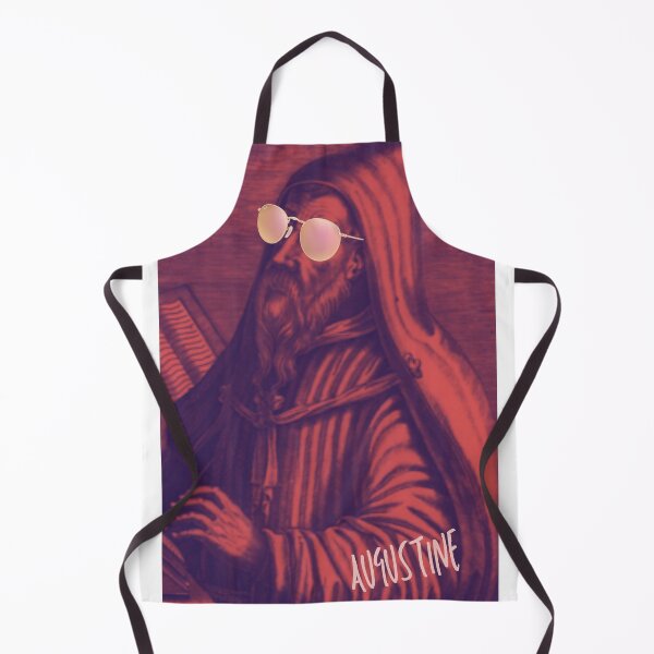 Item preview, AUGUSTINE designed and sold by PHILOSOPHY-SWAG.