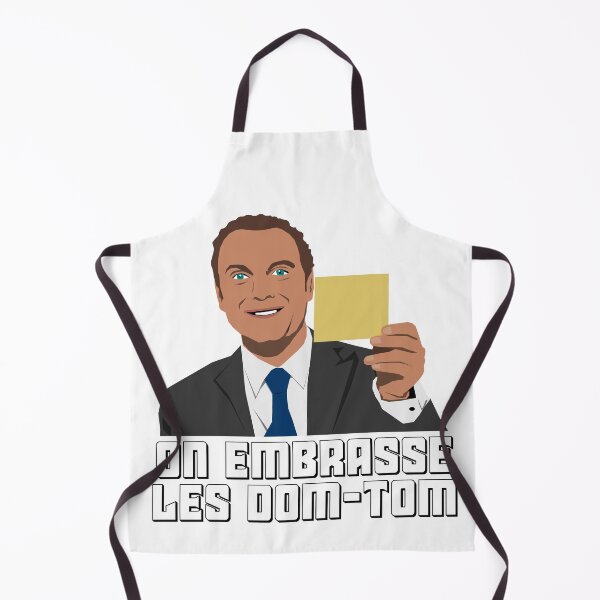 Item preview, DOM TOM designed and sold by VOUVRAYSAN.