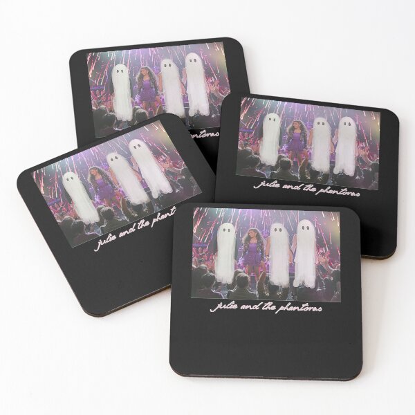 Item preview, Julie And The Phantoms designed and sold by municiee123z.