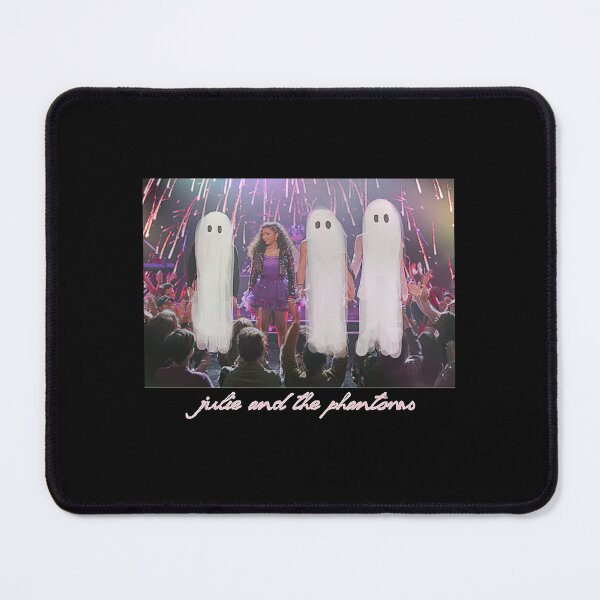Item preview, Julie And The Phantoms designed and sold by municiee123z.