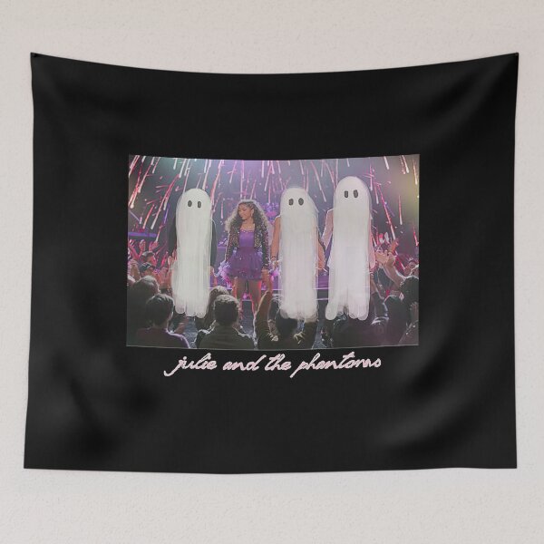 Item preview, Julie And The Phantoms designed and sold by municiee123z.