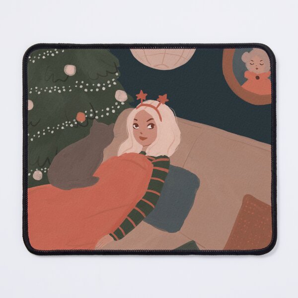 Item preview, Christmas at home designed and sold by elsabean.