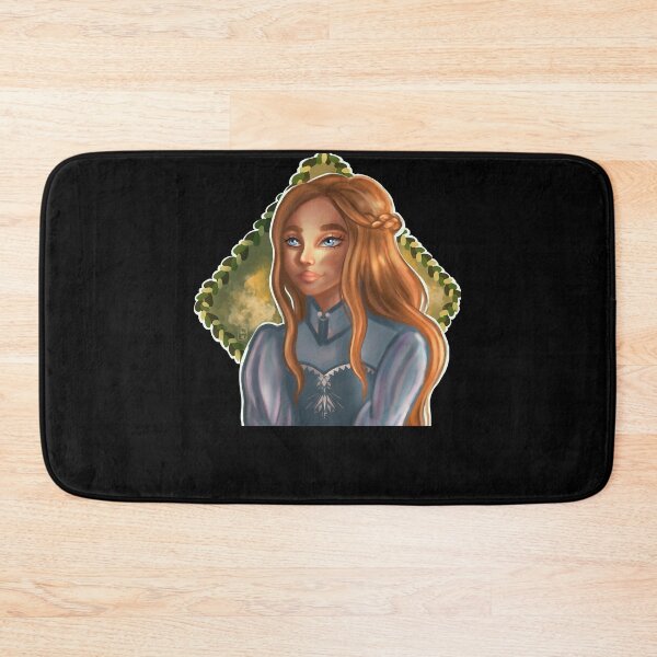 Item preview, Serene Elf Artwork Classic T-Shirt designed and sold by cheating0nyo.