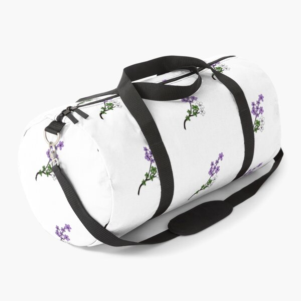 Item preview, Subtle Genderqueer Pride Flowers. Genderqueer flowers 3 designed and sold by tiredandbored.