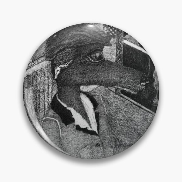 Item preview, REG designed and sold by Hares & Critters.