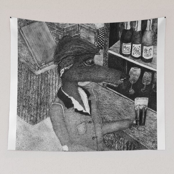 Item preview, REG designed and sold by Hares & Critters.