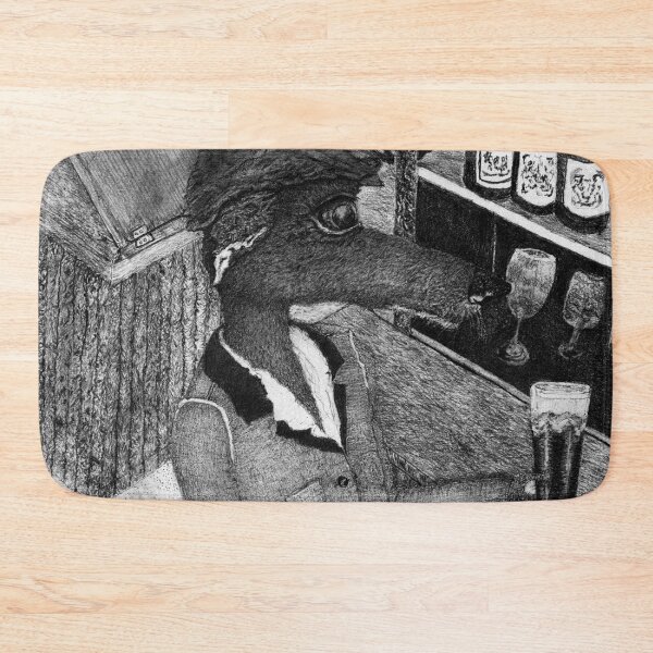 Item preview, REG designed and sold by Hares & Critters.