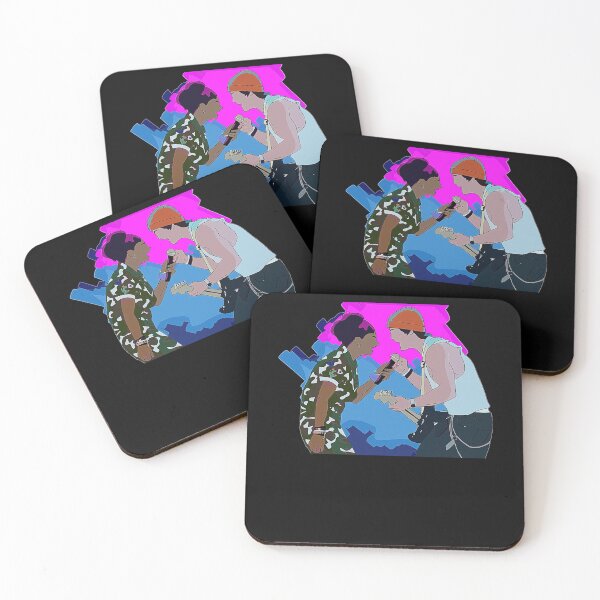 Item preview, Julie And The Phantoms designed and sold by municiee123z.