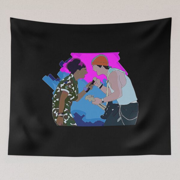 Item preview, Julie And The Phantoms designed and sold by municiee123z.