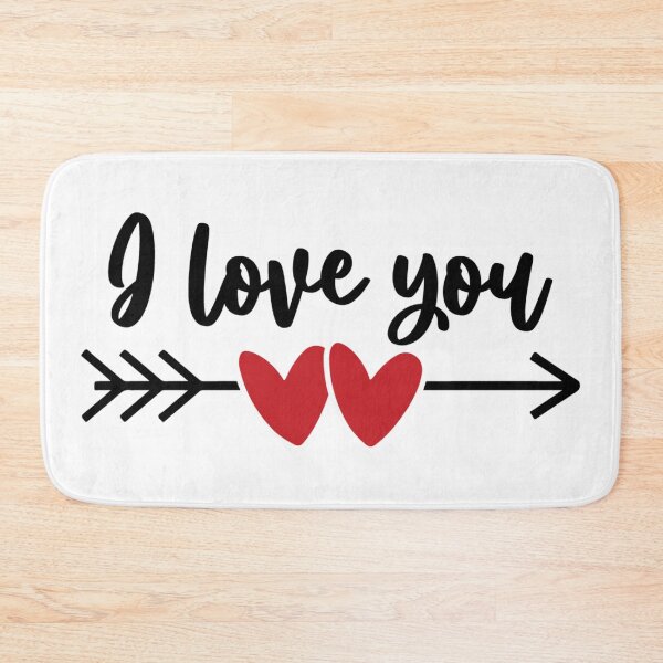 Item preview, I love you designed and sold by kapiks.