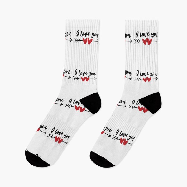 Item preview, I love you designed and sold by kapiks.