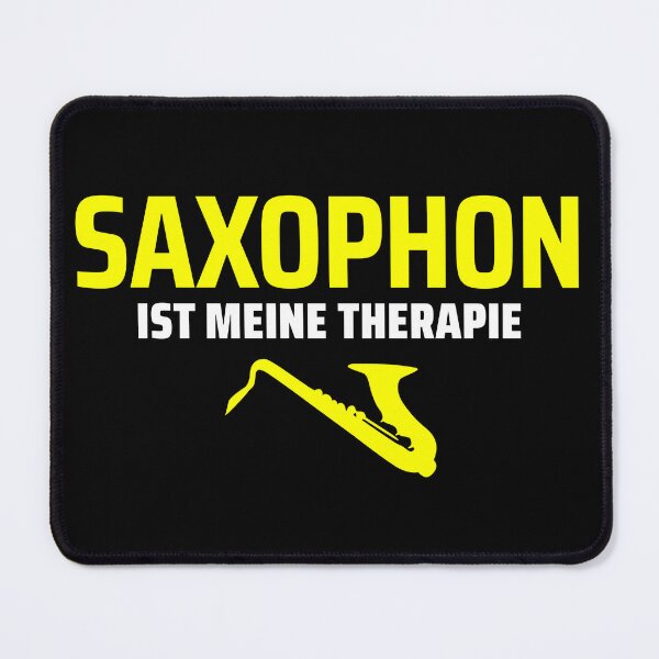 Item preview, lustige saxophon zitieren designed and sold by WangsArt.