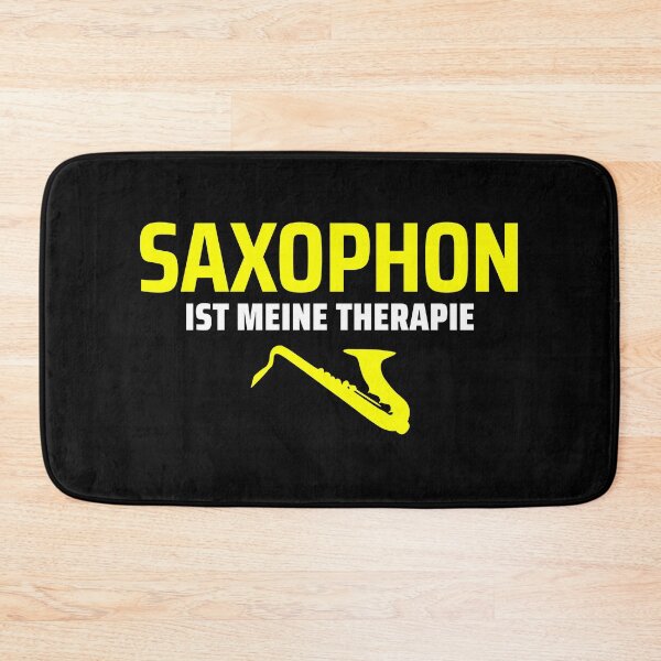 Item preview, lustige saxophon zitieren designed and sold by WangsArt.