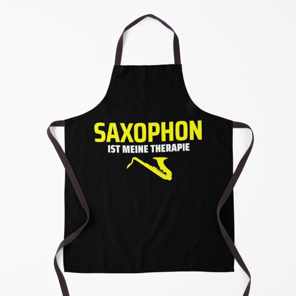 Item preview, lustige saxophon zitieren designed and sold by WangsArt.