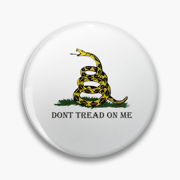 Item preview, Dont tread on me GUN IPSC USPSA UKPSA 3GUNS Tshirt designed and sold by 9un5.