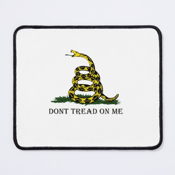 Item preview, Dont tread on me GUN IPSC USPSA UKPSA 3GUNS Tshirt designed and sold by 9un5.
