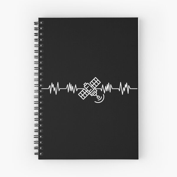 Item preview, Satellite heartbeat designed and sold by Suzielie.