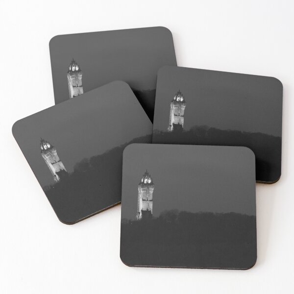 Item preview, William Wallace Monument designed and sold by Ryan  Ten.