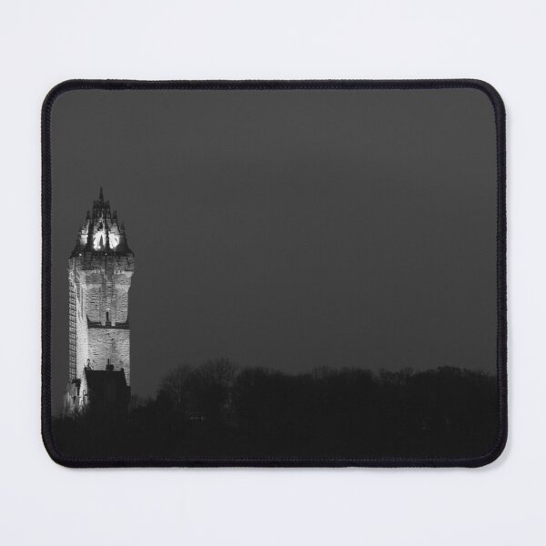 Item preview, William Wallace Monument designed and sold by Ryan Ten.