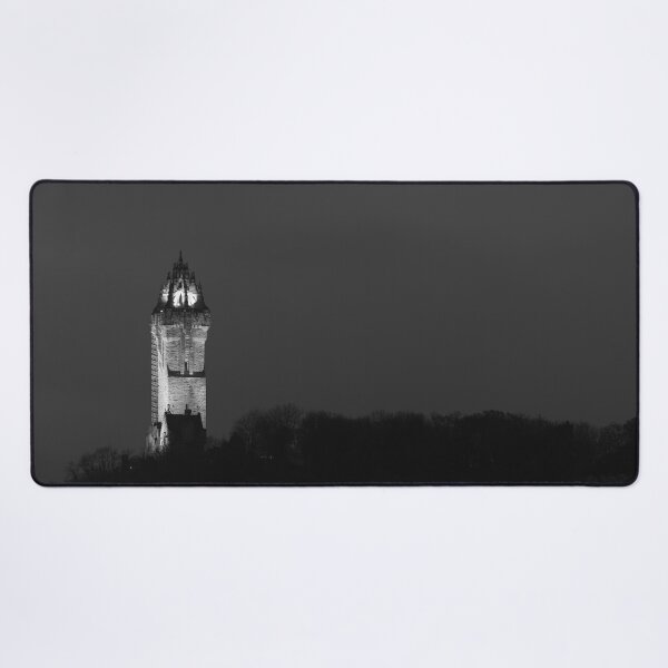 Item preview, William Wallace Monument designed and sold by Ryan  Ten.