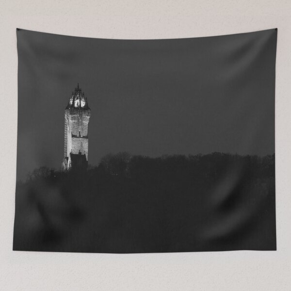Item preview, William Wallace Monument designed and sold by Ryan  Ten.