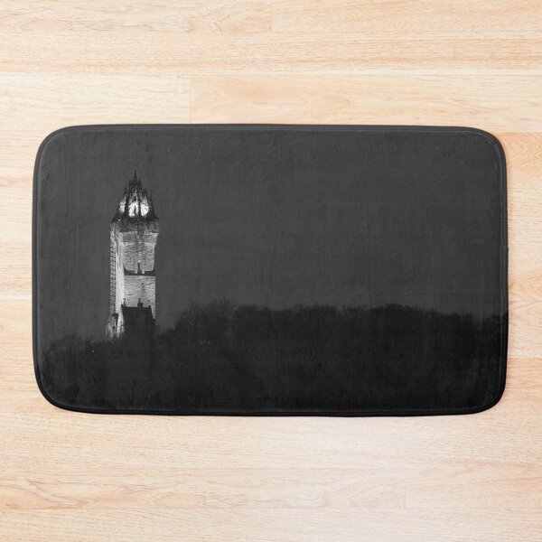 Item preview, William Wallace Monument designed and sold by Ryan  Ten.