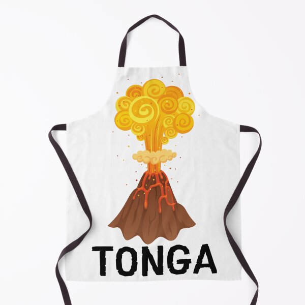 Item preview, Hunga Tonga volcano designed and sold by Kanye EuWest.