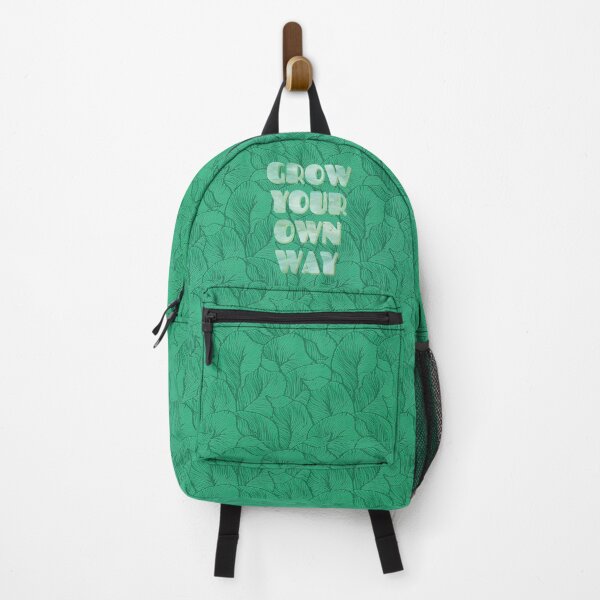 Item preview, Grow your own way designed and sold by MrJean.
