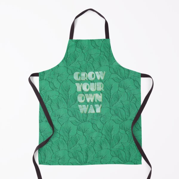 Item preview, Grow your own way designed and sold by MrJean.