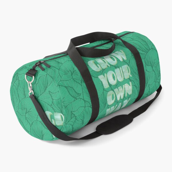 Item preview, Grow your own way designed and sold by MrJean.