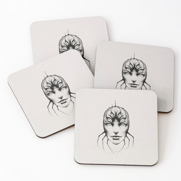Item preview, tarantula women designed and sold by XJESHX.
