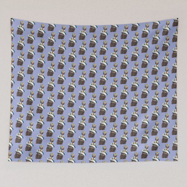 Item preview, The Great Gonzo Muppet Pose designed and sold by bethanderson.