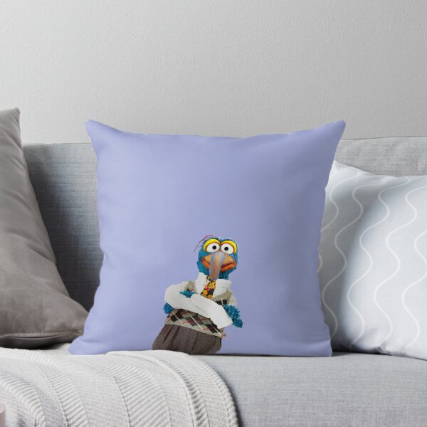 Artikelvorschau, Die große Gonzo-Muppet-Pose entworfen und verkauft von bethanderson.