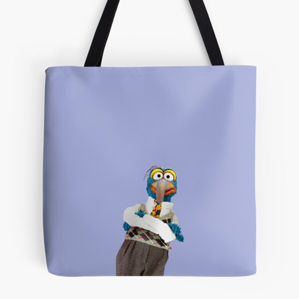 Item preview, The Great Gonzo Muppet Pose designed and sold by bethanderson.
