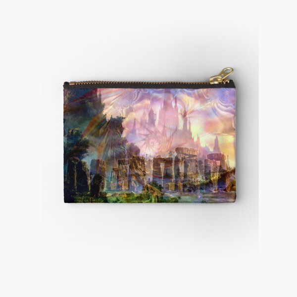 Item preview, Dreamhenge Fantasy  designed and sold by Brian Exton.