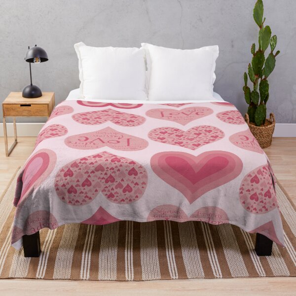 Item preview, Language of Love-Pinky- #lovecore word valentine heart art designed and sold by Annette Chabidon Studio.