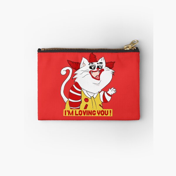 Item preview, CATDONALDS designed and sold by gagarotak.