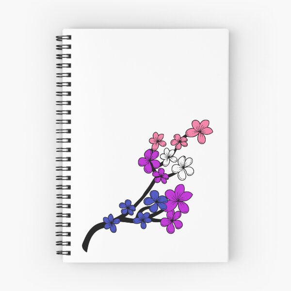 Aperçu de l'œuvre Fleurs de fierté subtiles et fluides. Fleurs fluides et fluides 3 créée et vendue par tiredandbored.
