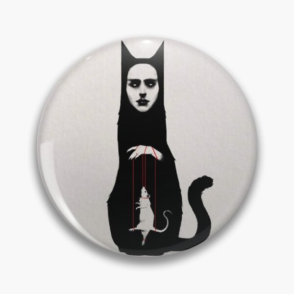 Item preview, pussy incharge designed and sold by XJESHX.