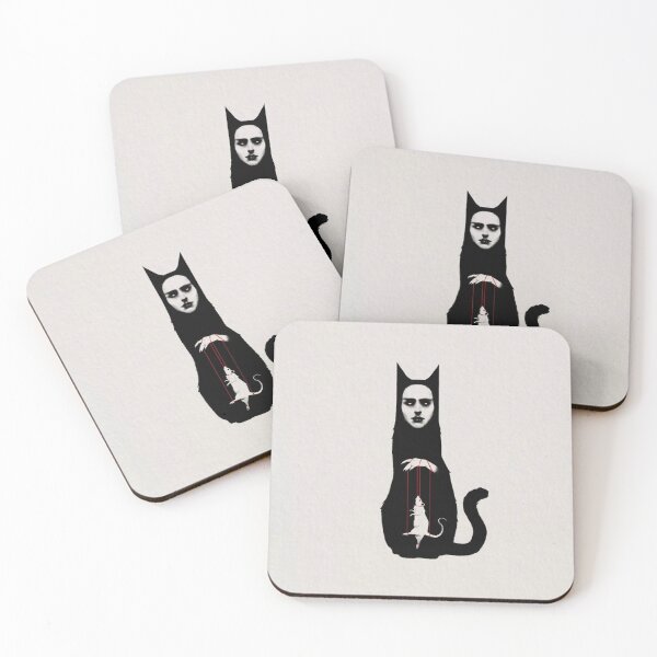 Item preview, pussy incharge designed and sold by XJESHX.