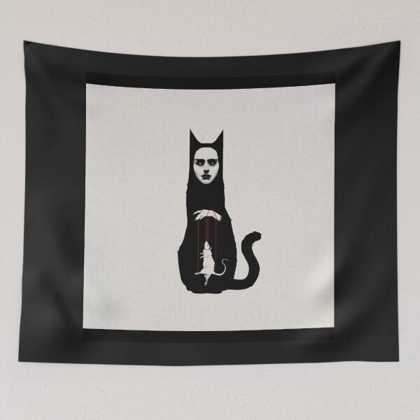 Item preview, pussy incharge designed and sold by XJESHX.