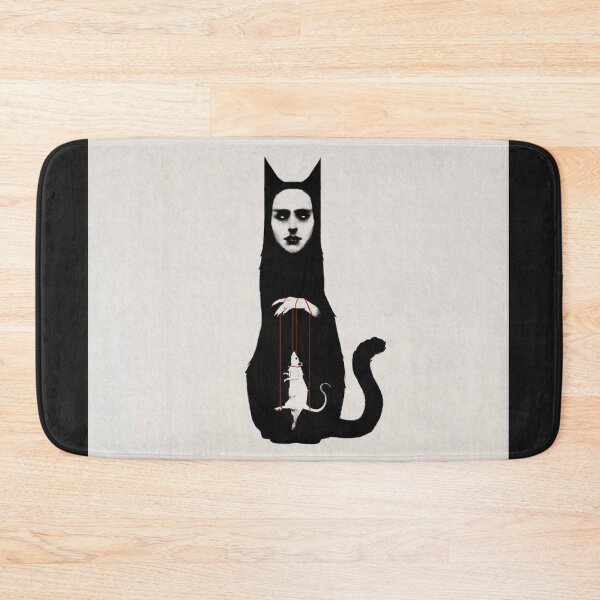 Item preview, pussy incharge designed and sold by XJESHX.