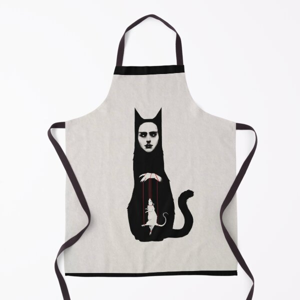 Item preview, pussy incharge designed and sold by XJESHX.