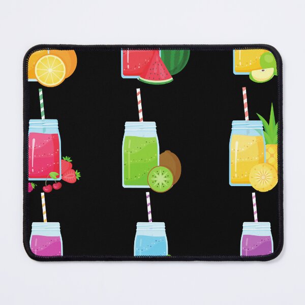 Item preview, Smoothie is always good -Smoothie lover smoothie pattern Classic T-Shirt designed and sold by cheating0nyo.