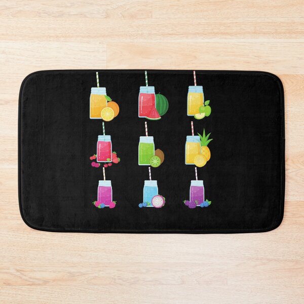 Item preview, Smoothie is always good -Smoothie lover smoothie pattern Classic T-Shirt designed and sold by cheating0nyo.