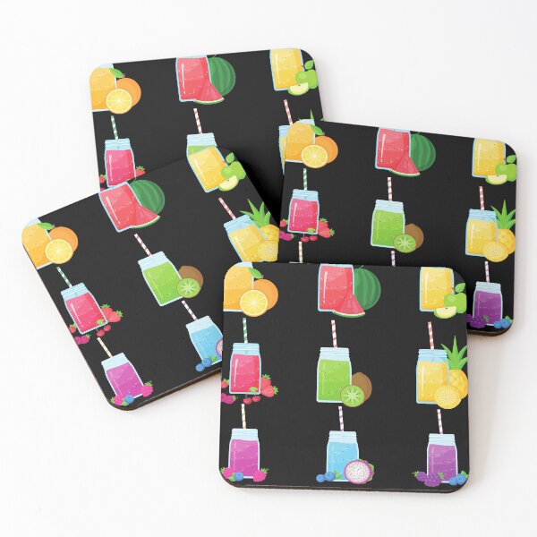 Item preview, Smoothie is always good -Smoothie lover smoothie pattern Classic T-Shirt designed and sold by cheating0nyo.