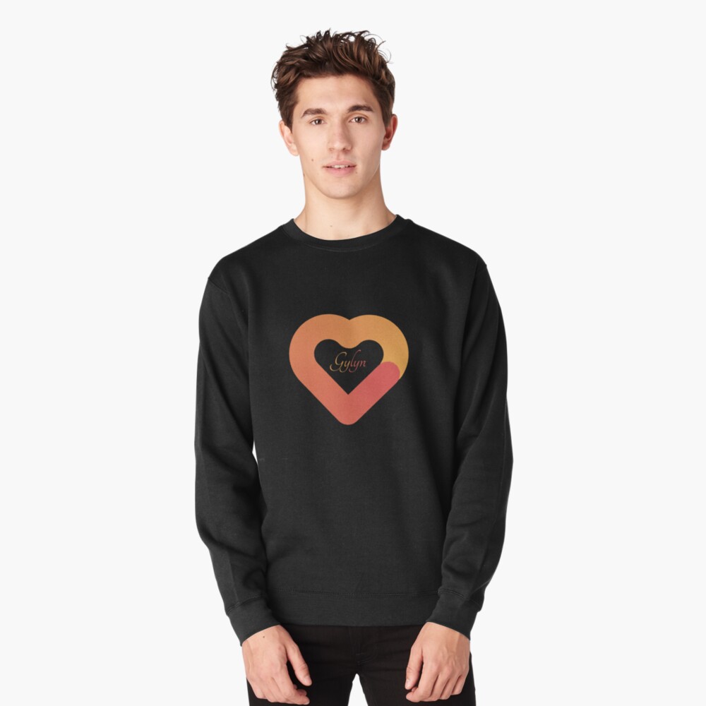 Item preview, Pullover Sweatshirt designed and sold by GylynOfficial.
